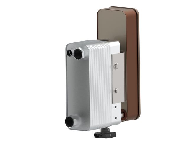 ThermoCore ECO with Stainless Steel Condenser