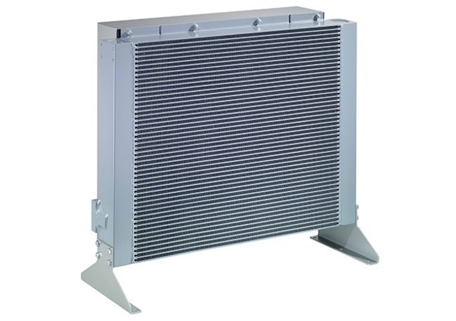 Oil Coolers Akg Of America
